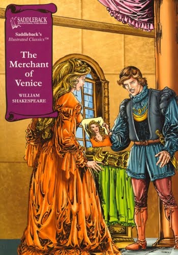 Essay about the merchant of venice
